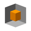 Gray Box Mobile icon