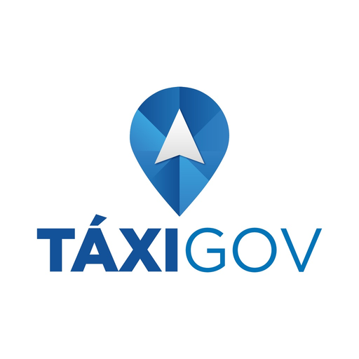 TáxiGov DF app icon