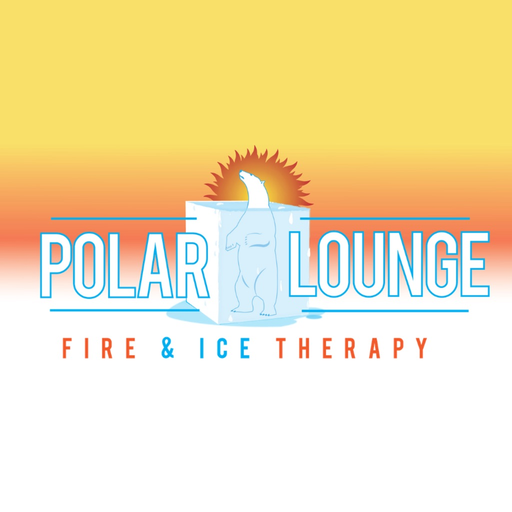 Polar Lounge app icon