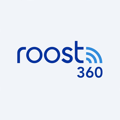Roost 360 app icon