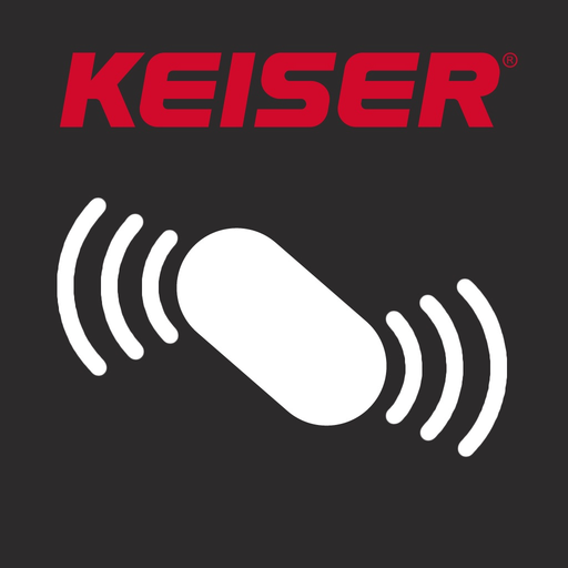 Keiser Converter Updater app icon
