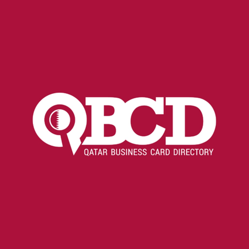 QBCD Qatar Business Directory app icon