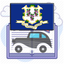 Connecticut DMV Practice Exam icon