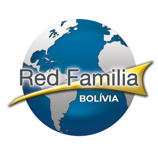 Red Familia Bolivia app icon