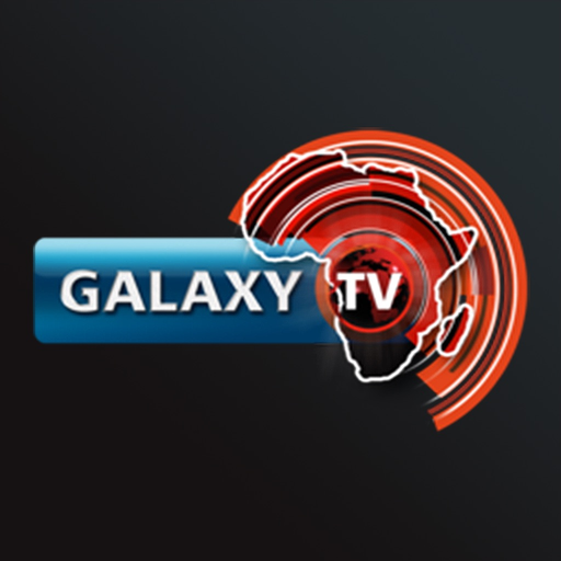 Galaxy Television app icon