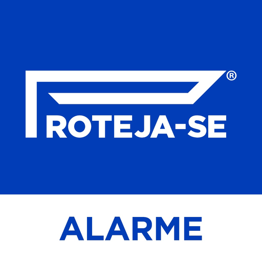 Proteja-se Alarmes app icon
