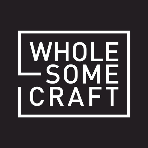 Wholesome Craft app icon