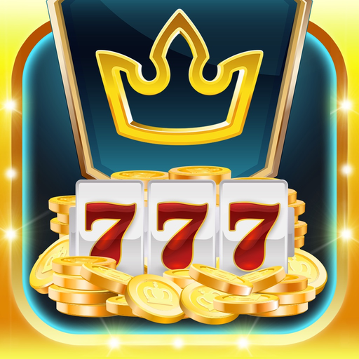MEINE KRONE - Social Casino app icon