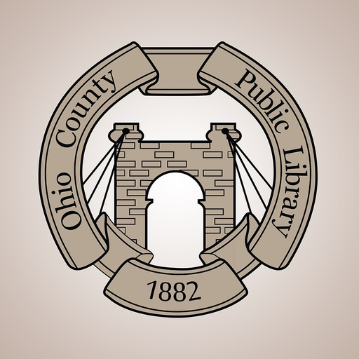 OCPL Connect app icon