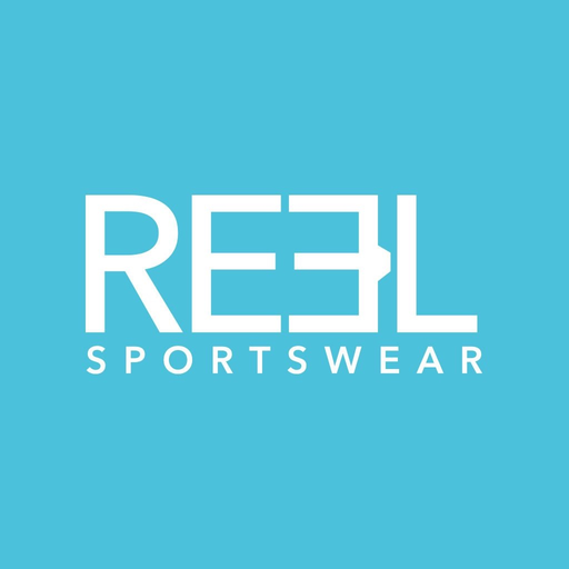 Reel Sportswear app icon