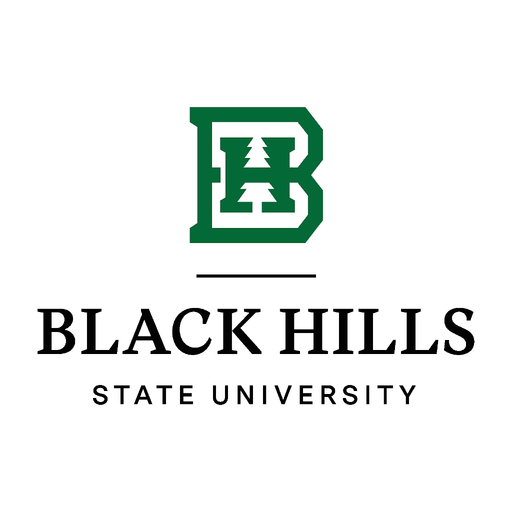 Black Hills State University app icon