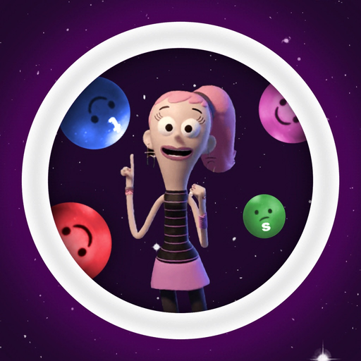Quantum Kate AR app icon