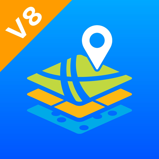 Cityworks 8 app icon