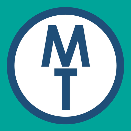 MedTap app icon