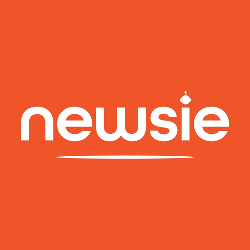 Newsie – Local News app icon