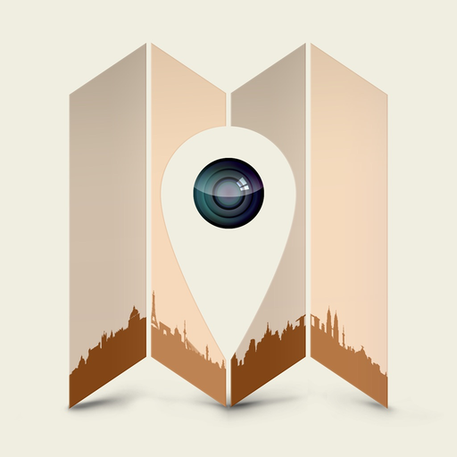 Photella app icon