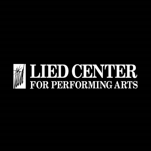 Lied Center - Performing Arts app icon