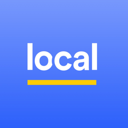 Localsearch app icon