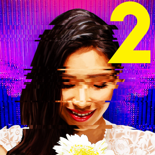 SIMULACRA 2 app icon