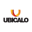 Ubicalo App icon