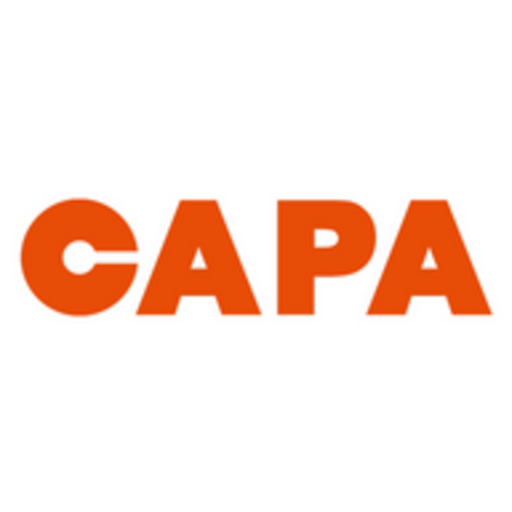 CAPA（キャパ） app icon