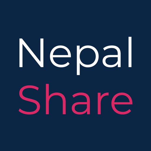 Nepal Share app icon