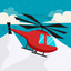 Rescue Helicopter Simulator icon