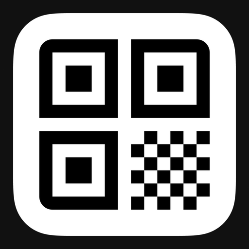 Sharecode app icon