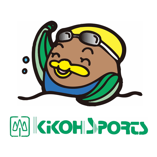KIKOH SPORTS（木幸スポーツ企画公式アプリ） app icon