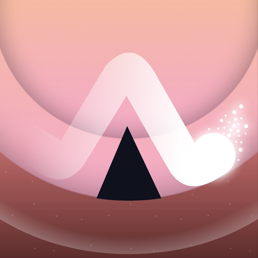 Run GO! app icon