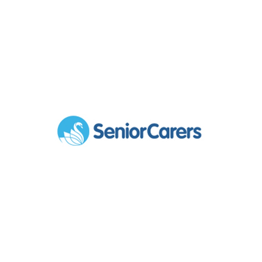 Senior Carers app icon