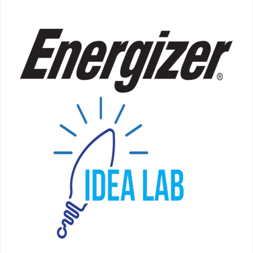 Energizer Idea Lab app icon