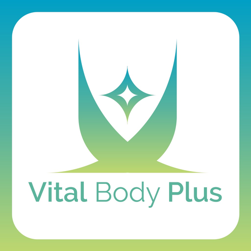 Vital Body Plus app icon