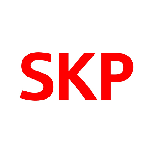 SKP.community app icon