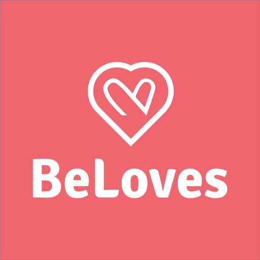 BeLoves app icon