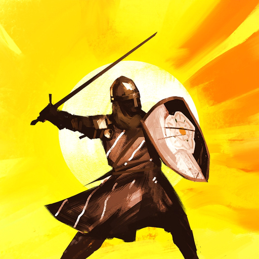 King Tactics app icon