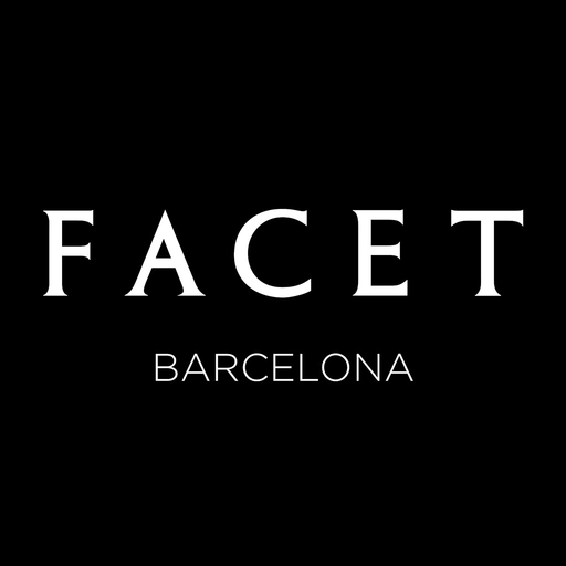 FACET Catalog app icon