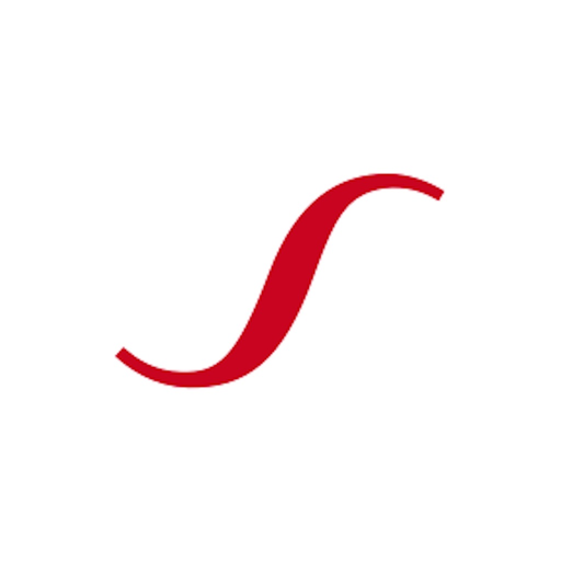Share STR app icon