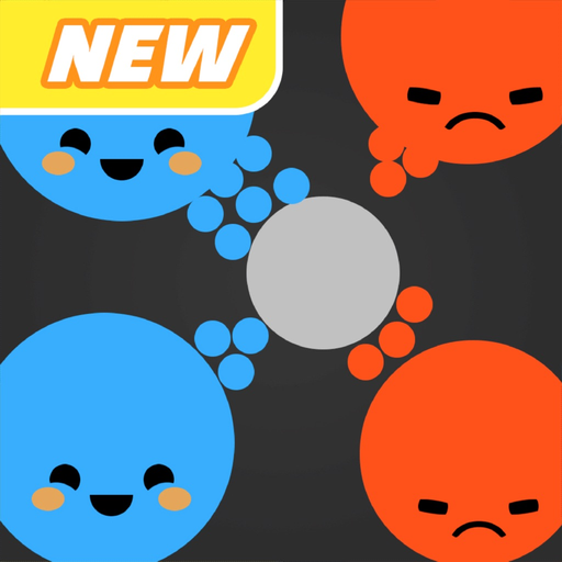 MicroWars app icon
