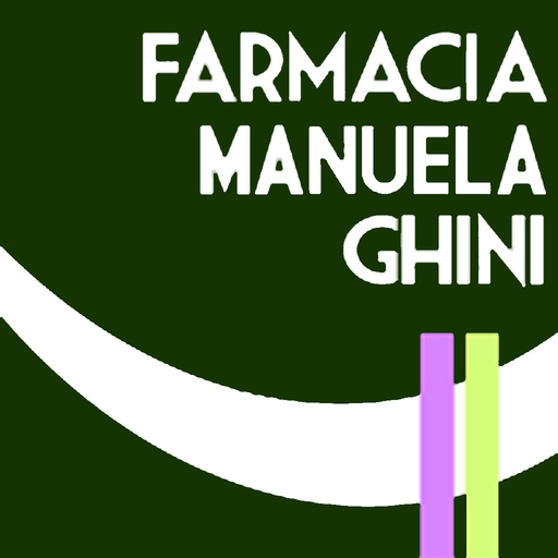 Farmacia Manuela Ghini app icon