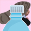 Bottle Cap Challenge 2019 icon