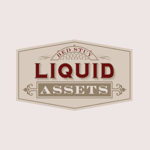 Liquid Assets Wine app icon