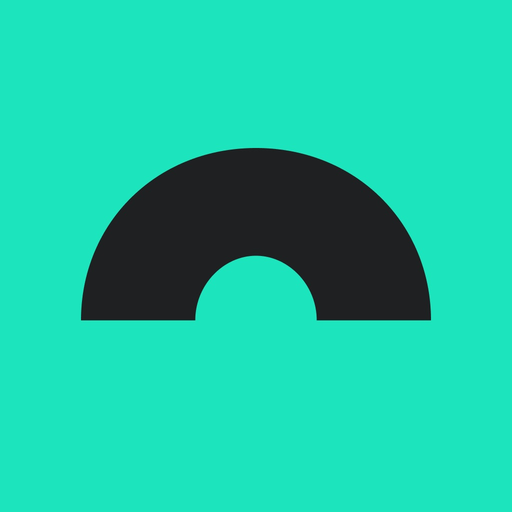 Hopp - Go Further app icon