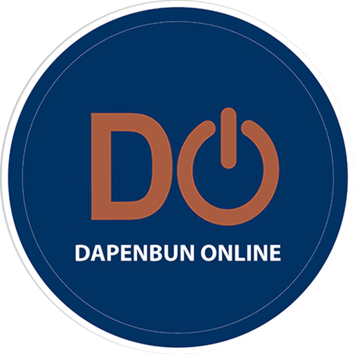 Dapenbun Online app icon