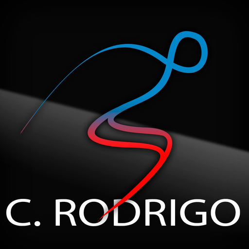 CAD Ciudad Rodrigo app icon