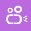 Talkroom.io icon