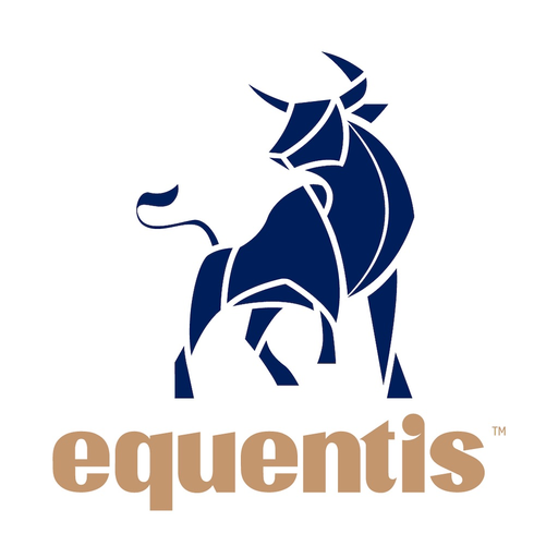 Equentis - Research & Ranking app icon
