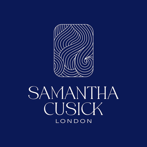 Samantha Cusick London app icon