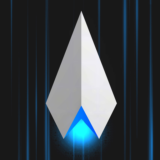 Hyperdrive Jump app icon