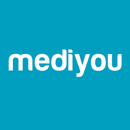 Mediyou app icon